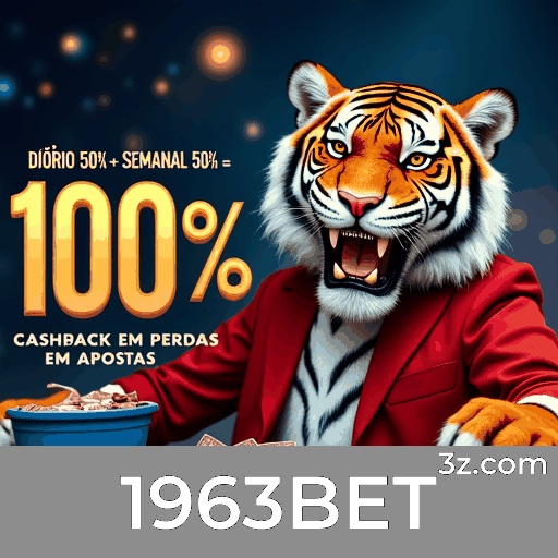 Controle Exclusivo e Personalizado na 1963BET com Configurações Avançadas