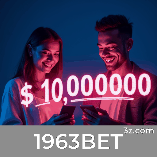1963BET: Seu Cassino Online Seguro e Profissional