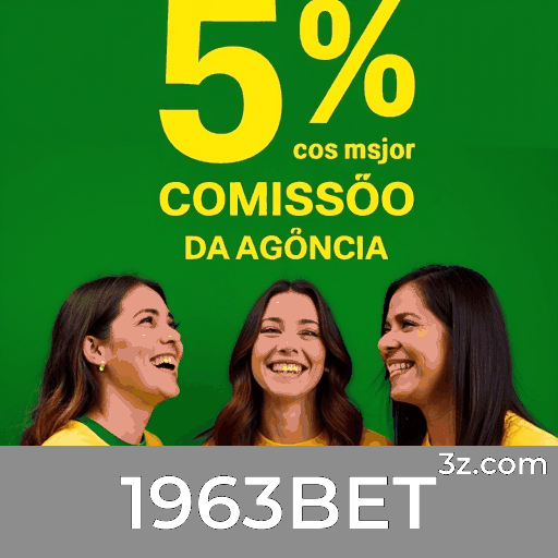 Universo de Jogos Extraordinários do 1963BET: Diversão Sem Limites