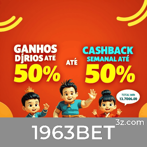 Controle Exclusivo e Personalizado na 1963BET com Configurações Avançadas