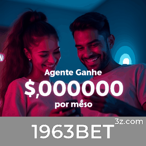 Explore a Confiabilidade e Profissionalismo do 1963BET